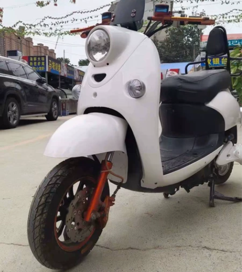 二手电车好骑不贵二手电瓶车二手电车上百辆8...