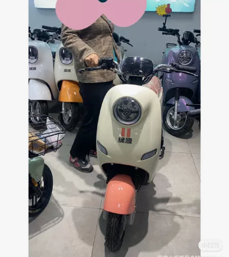 绿源电动车，活动价2599！！！ 没有任何...