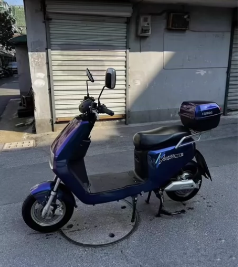 （捡漏价）绿源新国标电动车，颜值担当，品牌...