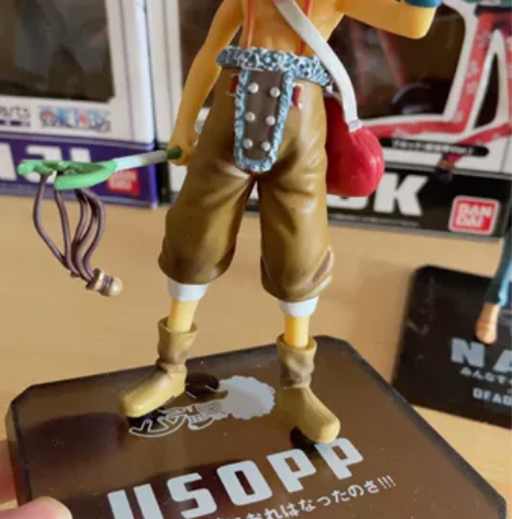 BANDAI 万代 海贼王手办 航海王 全...