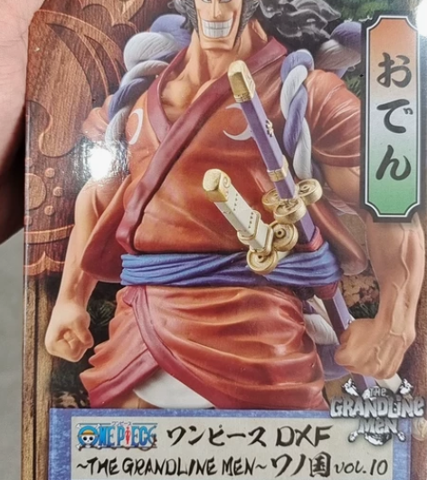 万代眼镜厂海贼王动漫景品 DXF 和之国 ...