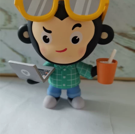 小袁手办 感兴趣的话点“我想要”和我私聊吧～