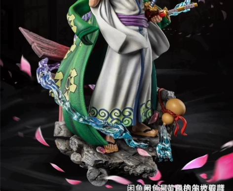 幻影索隆 1/2 1/4 1/6 1/2全...