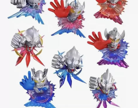 现货出 万代TAMASHII Nation...