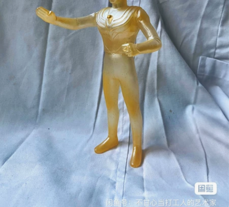 迪迦奥特曼软胶，闪耀形态，迪迦奥特曼软胶1...