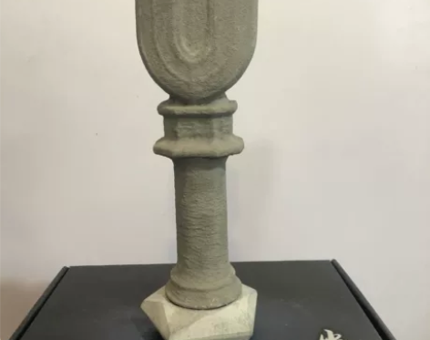 迪迦奥特曼变身器 奥特曼神光棒石化版 全新...