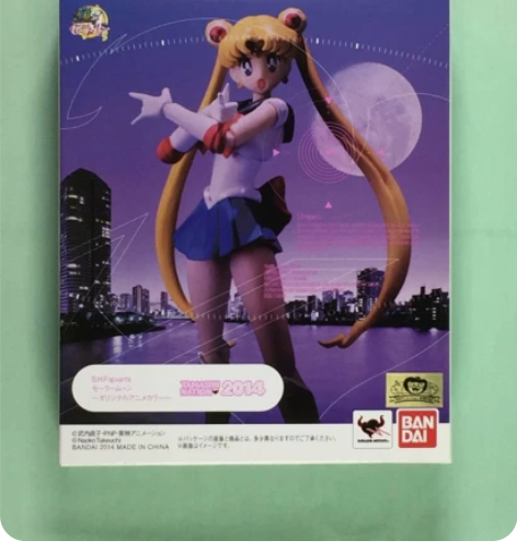 全网唯一 全新运输箱未开封! Bandai...