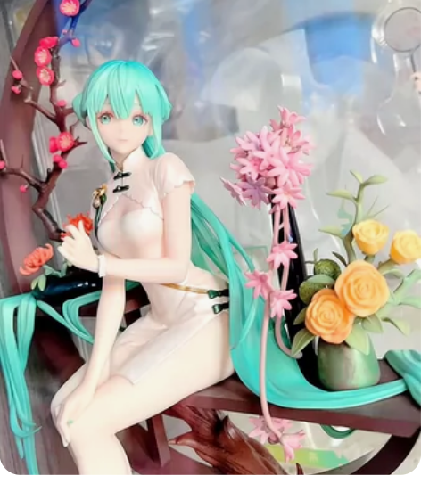 Myethos VOCALOID 初音未来...