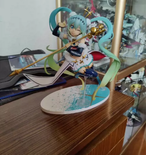 品牌名称：GSC/良笑社/GSR/初音未来...