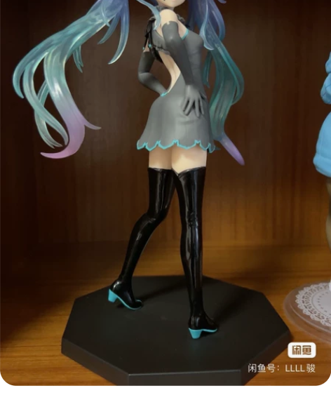 品牌：sega toys 幽灵 初音未来 ...