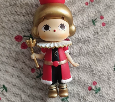 Bobbi King 拆后全新 包邮包邮