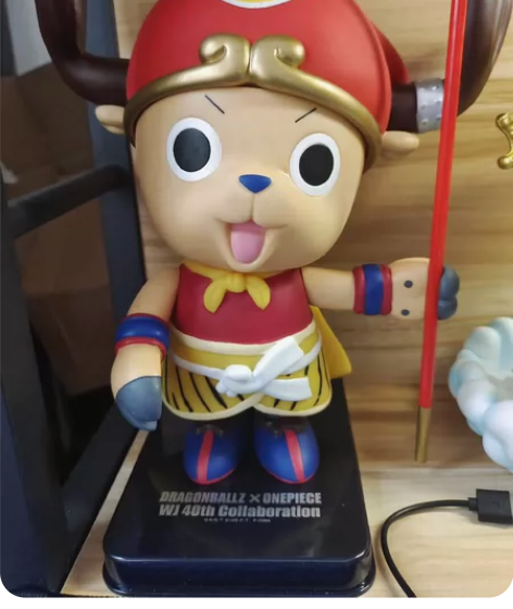 火影鸣人，九尾查克拉模式全新未拆封，盒子完...