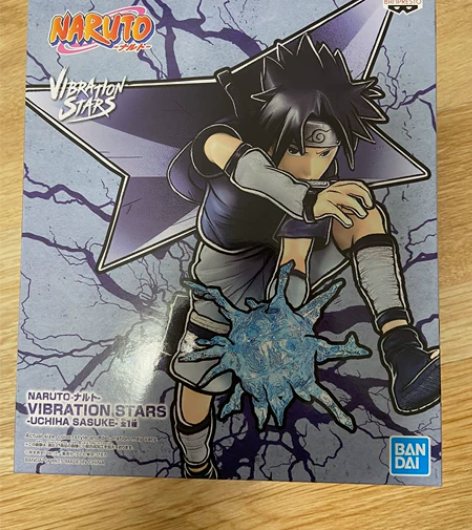 眼镜厂 万代 火影忍者疾风传动漫！ 宇智波...