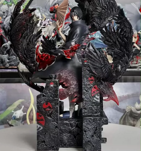 全新包邮29.89两个【火影忍者超大28c...