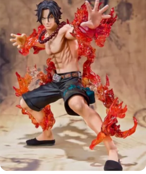 万代 Figuarts Zero 海贼王 ...