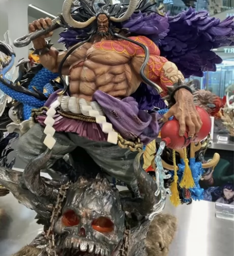 【工厂特价处理海贼王手办大型手办】25厘米...