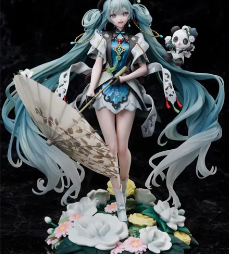 全新只发图中九款！29.9两个19厘米以初...