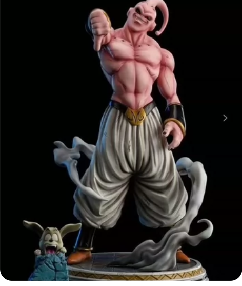 全款收 七龙珠 C-PR 恶人系列  布欧...