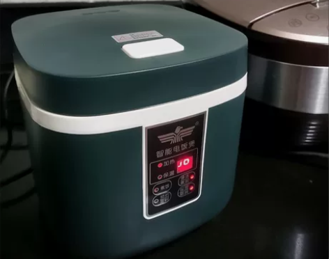 清仓新飞电饭煲小1-3人家用煮饭锅特价迷你...
