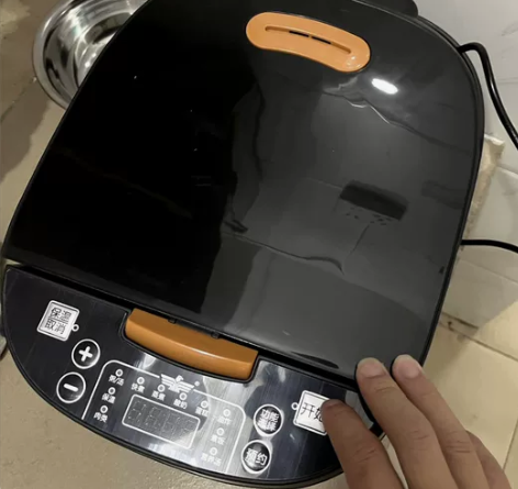 多功能高挡电饭煲预约定时蒸煮饭锅，经营厨房...