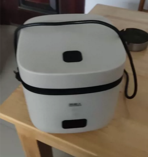 南极人电饭煲  1-2人用   要搬家了便...