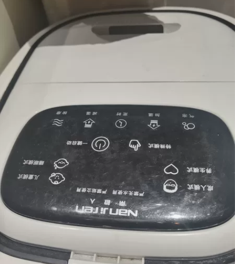 高泡脚桶，功能齐全，按摩，气泡，加温。北京...