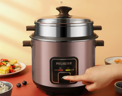 全新美菱电饭锅正品家用！超级好用，经济实用...