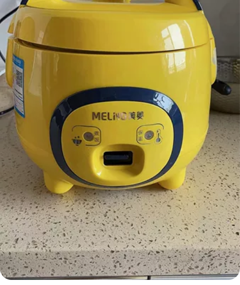 美菱电饭煲家用2L3L4L5升智能预约迷你...