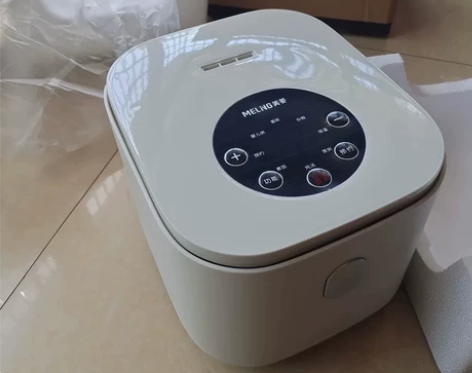 【捡漏包邮】苏泊尔美的 同款全新电压锅美菱...