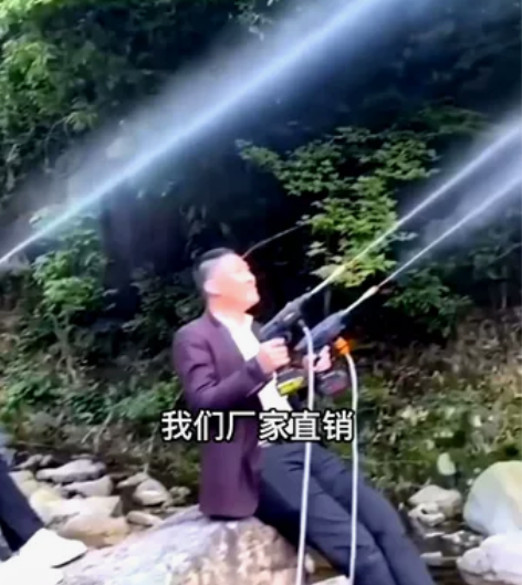 闲置物品捡漏低价转3500W无线大功率高压...