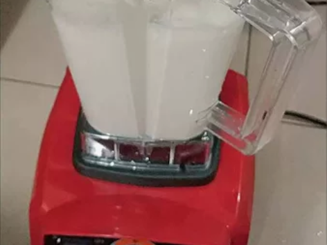 转让1台全新(不加热)破壁机 豆浆机料理机...