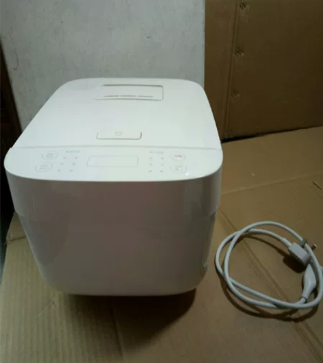 小米(MI) 米家电饭煲C1 智能预约多功...