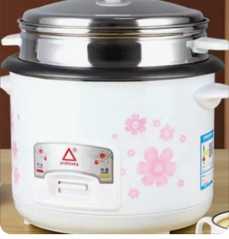 【厂家直销】正品老牌红三角家用电饭锅2L4...