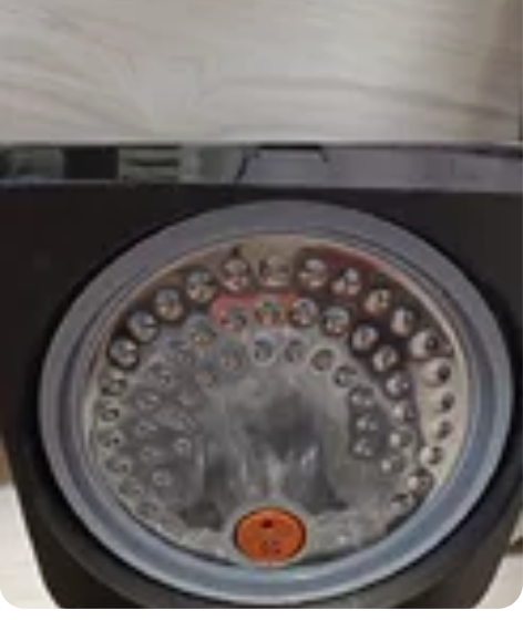 闲置先科电饭煲 感兴趣的话点“我想要”和我...