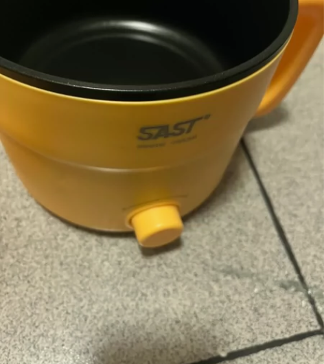 多功能学生锅电饭煲迷你电煮锅小型电热火锅电...