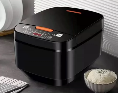 新款智能家用先科电饭煲小鸭子多功能电饭锅小...