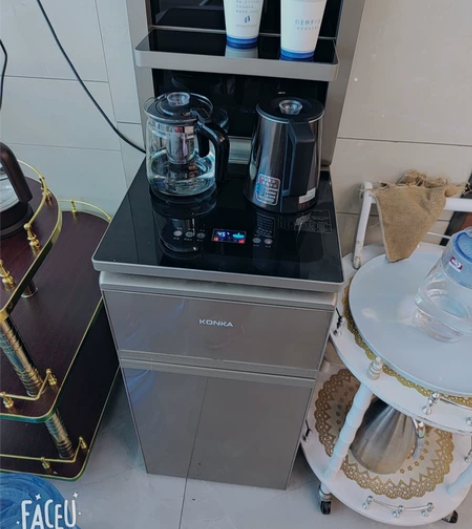 【包邮清仓】处理全新未拆封茶吧机 奥克斯美...