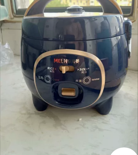 租金到期，清最后10台美菱家用多功能小型宿...