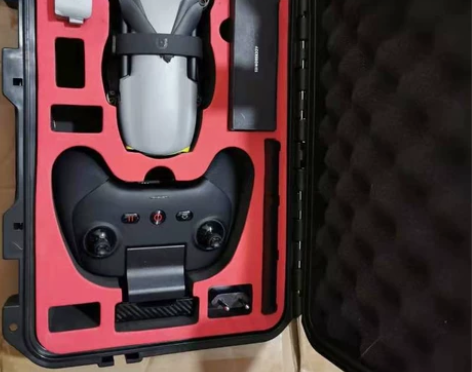 道通智能无人机全系列，即周边配件，箱包等款...