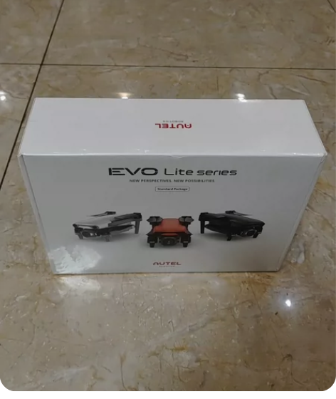 道通EVO  Lite+无人机 丹霞橙色 ...