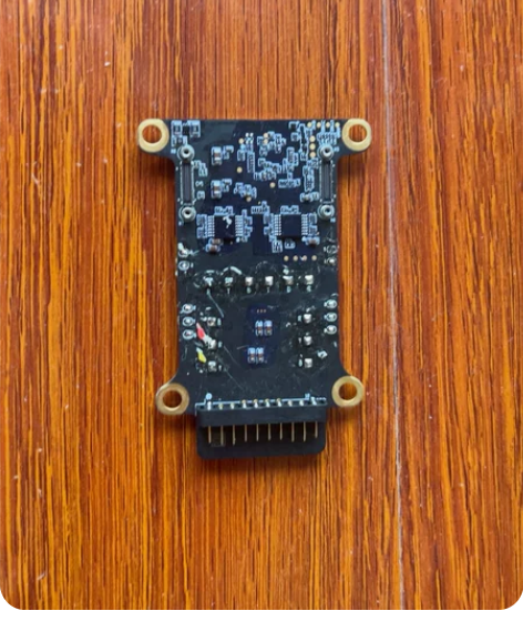 拆机道通无人机 evo lite lite...