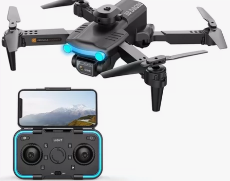 跨境大疆H8无人机双镜头高清航拍折叠飞行器...