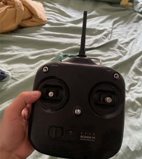 大疆m1，超稳定！带2块原装电池。 感兴趣...