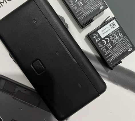 大疆DJI Osmo Action3电池盒...