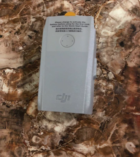 大疆无人机御air2，air2s通用原装电...