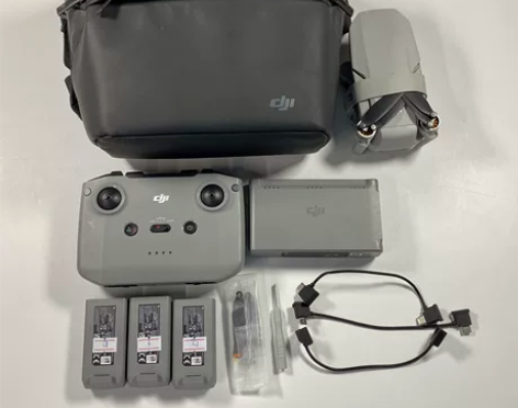 95新大疆御Mavic Mini 2_畅飞...