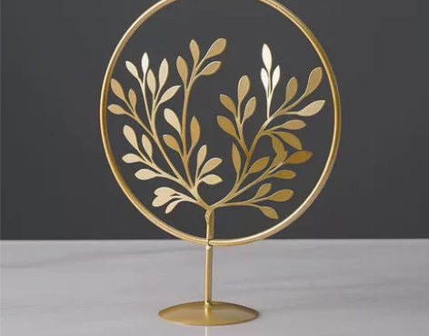 北欧风摆件客厅现代家居装饰品工艺品ins风...