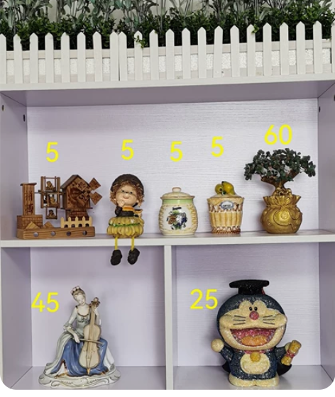 生日结婚礼物情侣家居饰品，居家摆件工艺品、...