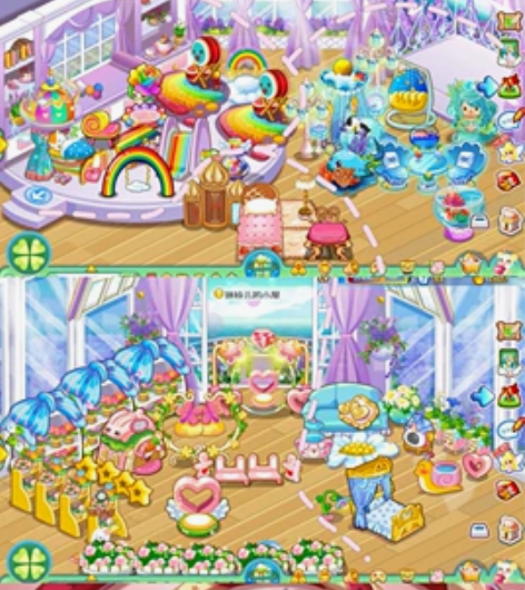 【奥比岛】出点家具，爽快面交每天在 感兴趣...