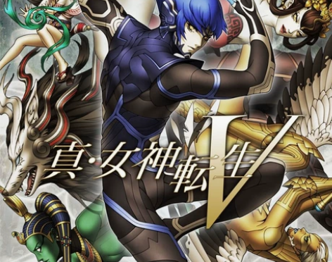 Switch游戏 买三送一  NS 真女神...